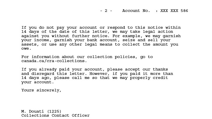 Professional Tax Consultation